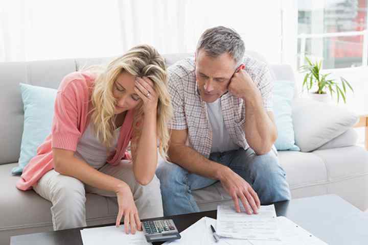 Consolidations de vos dettes - refinancement hypothécaire - hypothèque - consolider ses dettes