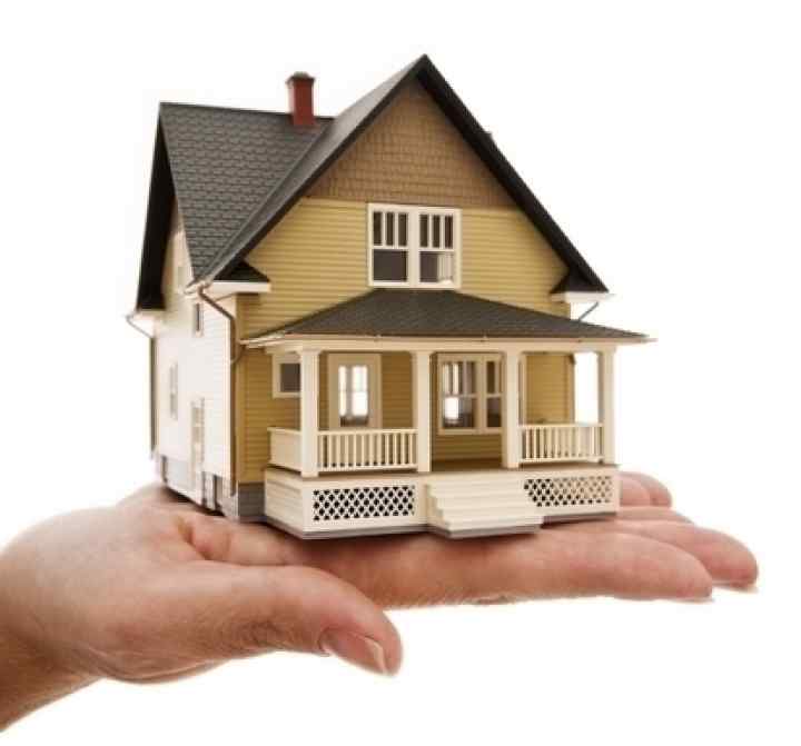 Taux hypotheque - Financement hypothécaire pour achat d'une propriété