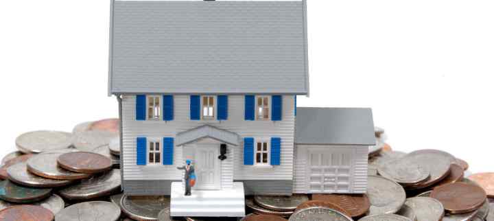 Meilleur taux Hypothèque pour un Refinancement hypothécaire